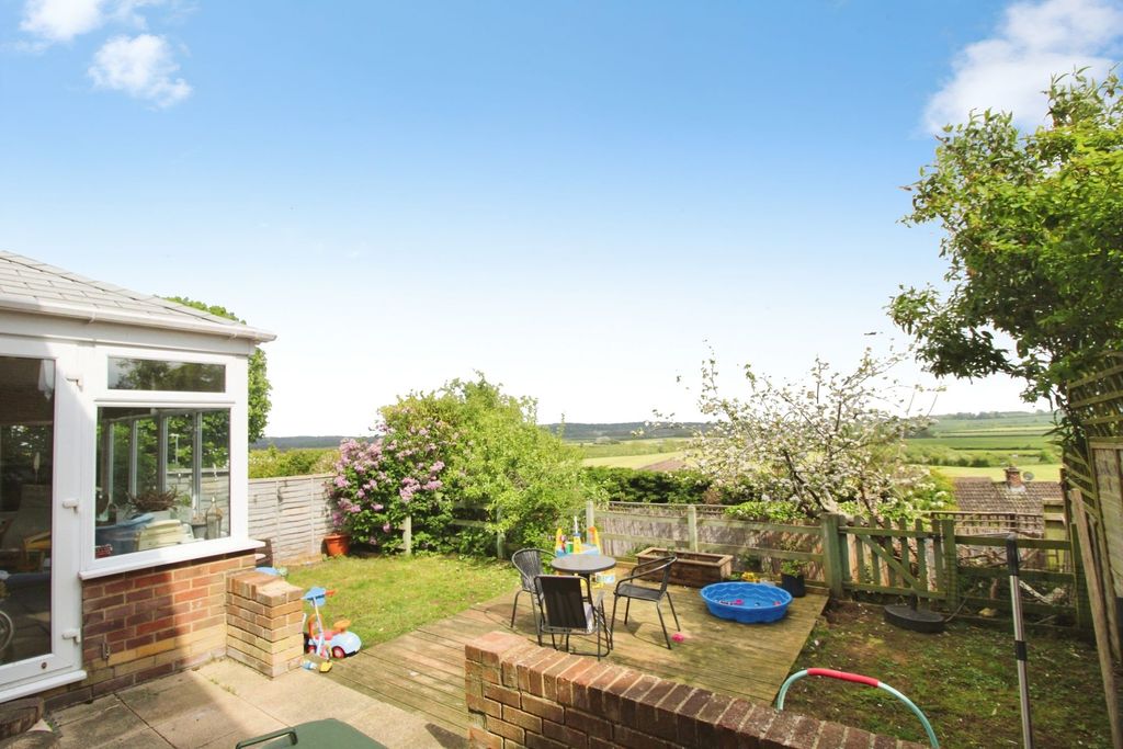 Additional image 14 of 3 bed semi-detached house for saleThe Dormers, Highworth SN6