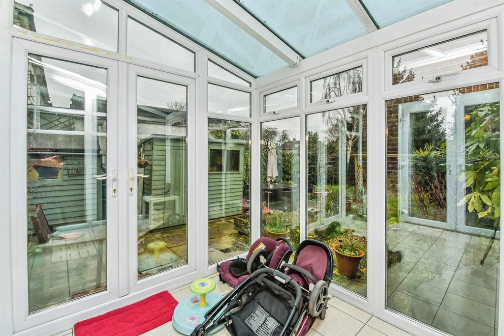 Additional image 11 of 3 bed semi-detached house for saleDeansway, Chippenham SN15