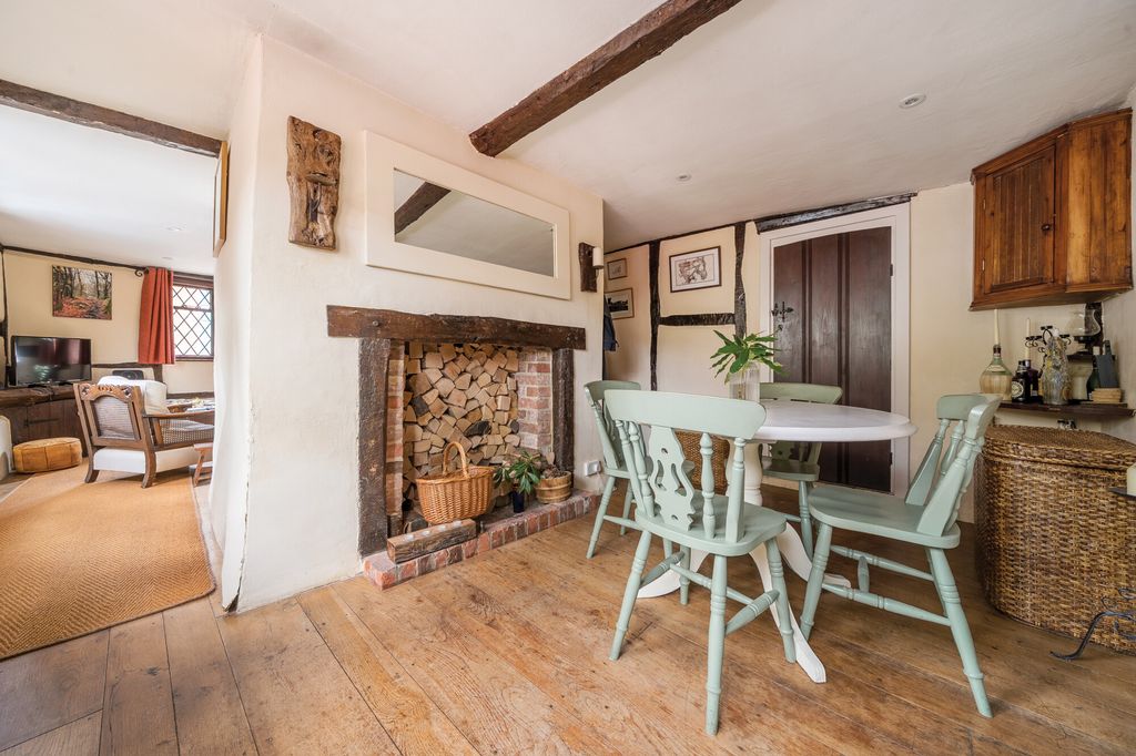 Additional image 8 of 3 bed semi-detached house for saleThe Green, Marlborough SN8