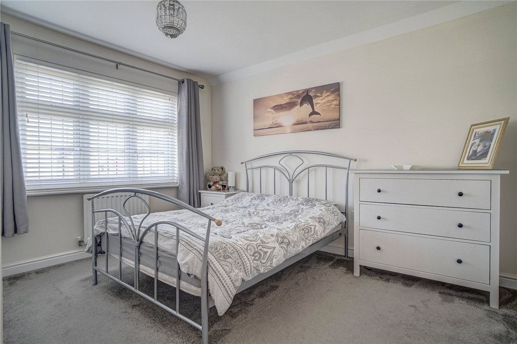 Additional image 6 of 3 bed detached house for saleHomington Avenue, Coate, Swindon, Wiltshire SN3