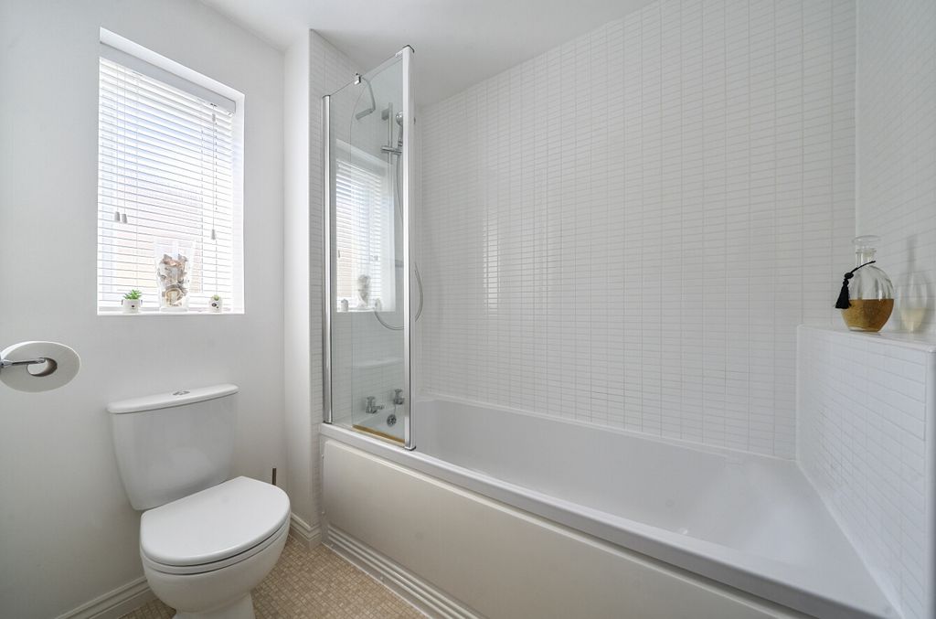 Additional image 12 of 4 bed detached house for saleJopp Close, Taw Hill, Swindon SN25