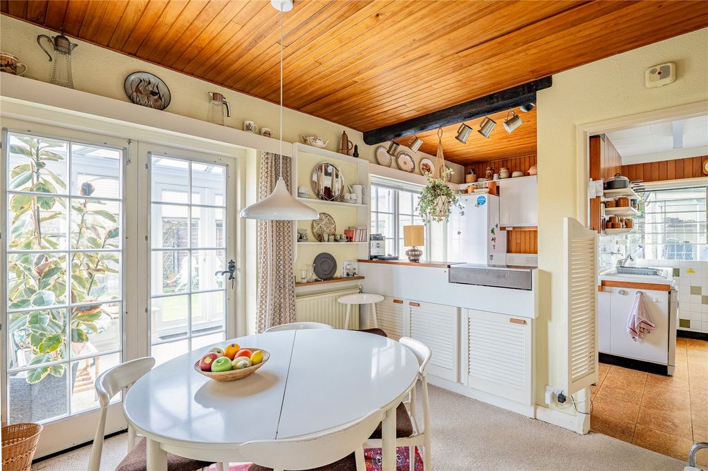 Additional image 6 of 2 bed semi-detached house for saleCrowe Hill, Limpley Stoke, Bath BA2