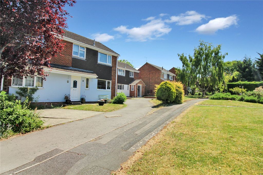 Additional image 19 of 5 bed detached house for saleWheatlands, Swindon, Wiltshire SN25