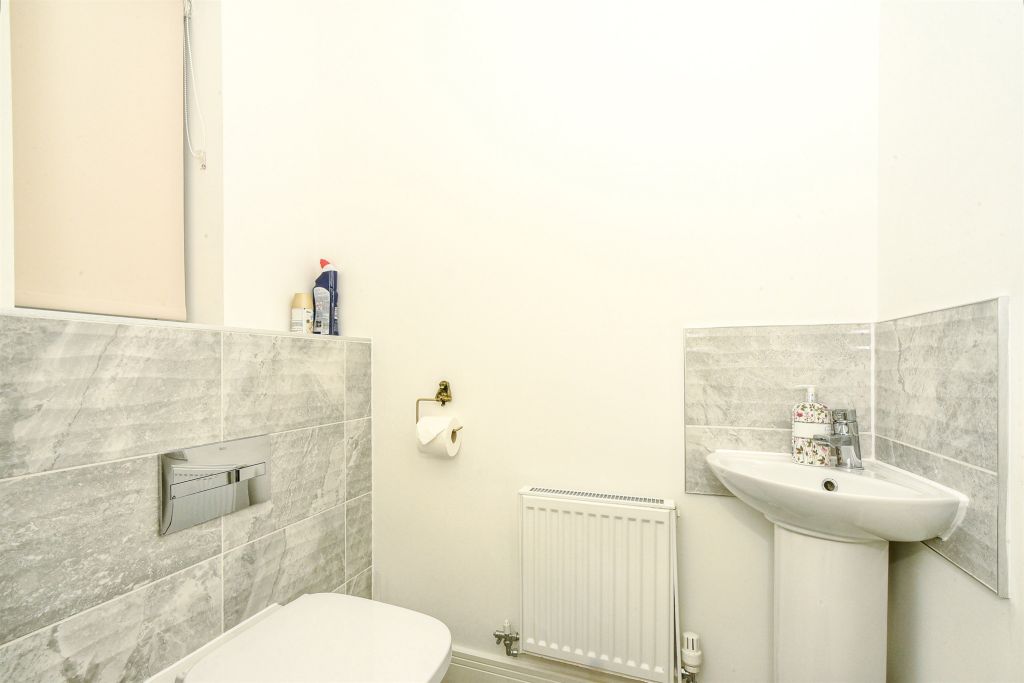 Additional image 7 of 4 bed detached house for saleMagdalene Close, South Marston, Swindon SN3