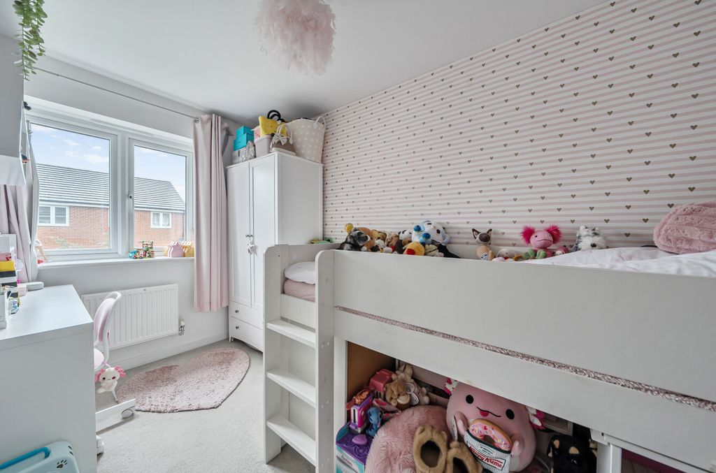 Additional image 8 of 3 bed detached house for saleHill View, Ridgeway Farm, Swindon SN5