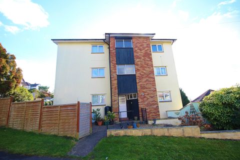 Downs Cote Park, Bristol BS9