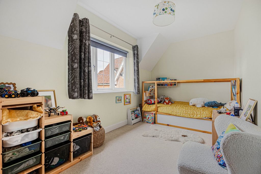 Additional image 14 of 4 bed detached house for saleWoodlands Close, Christian Malford, Chippenham SN15