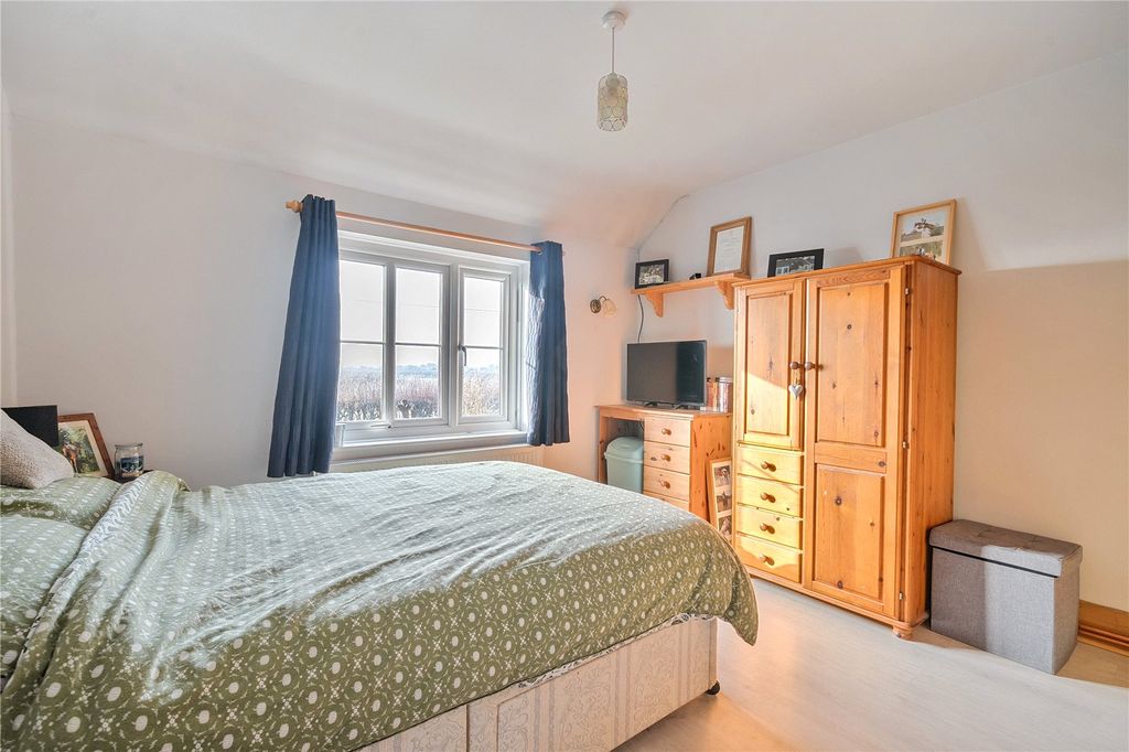 Additional image 15 of 4 bed equestrian for saleDodford Lane, Christian Malford, Chippenham, Wiltshire SN15
