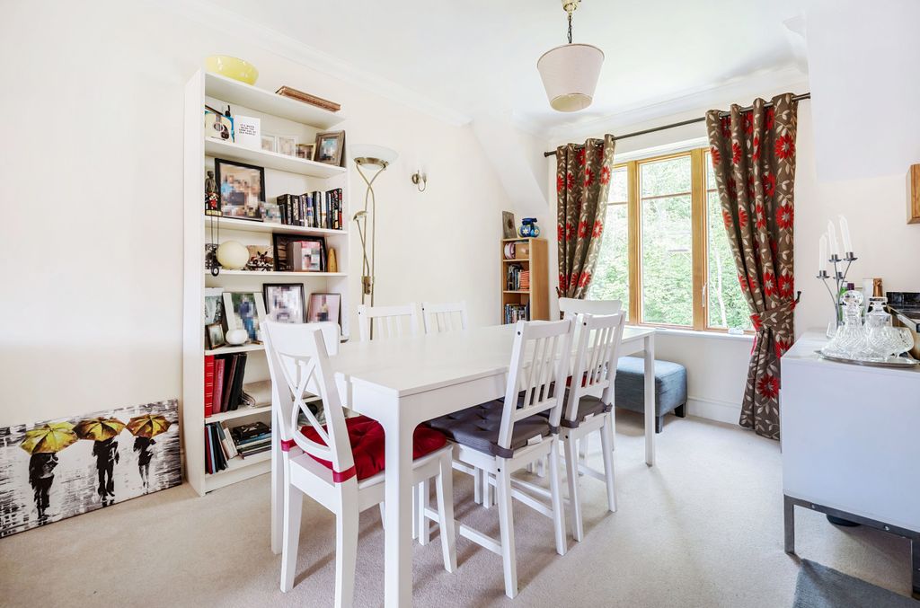 Additional image 3 of 2 bed flat for saleSalisbury Road, Sherfield English, Romsey, Hampshire SO51