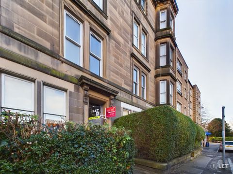 Polwarth Gardens, Polwarth, Edinburgh EH11