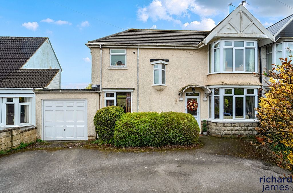 Additional image 12 of 3 bed semi-detached house for saleMarlborough Road, Swindon SN3
