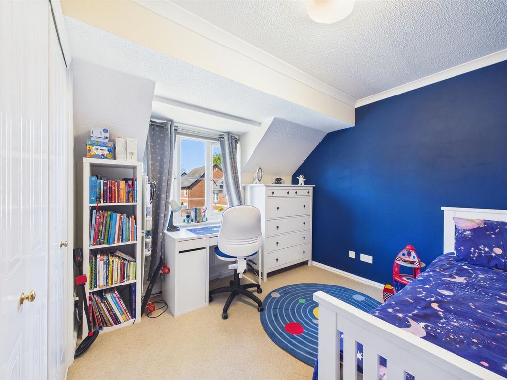 Additional image 16 of 3 bed detached house for saleBythebrook, Chippenham SN14