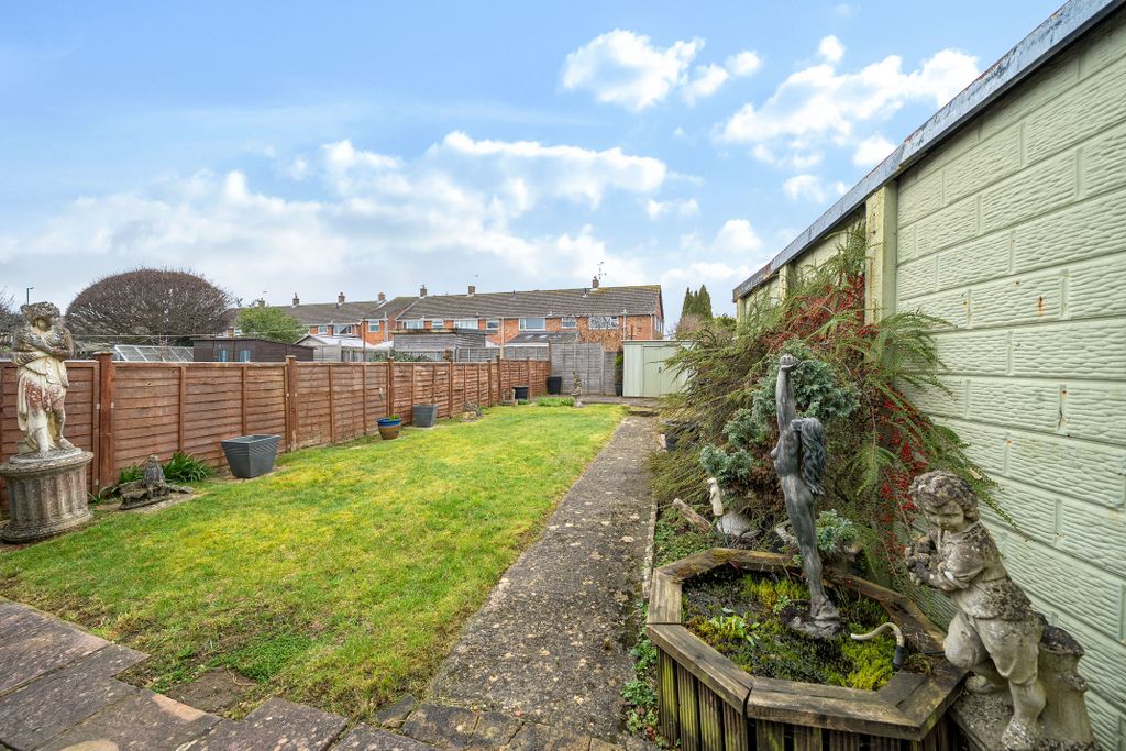 Additional image 11 of 3 bed semi-detached house for saleAvonmead, Haydon Wick, Swindon SN25