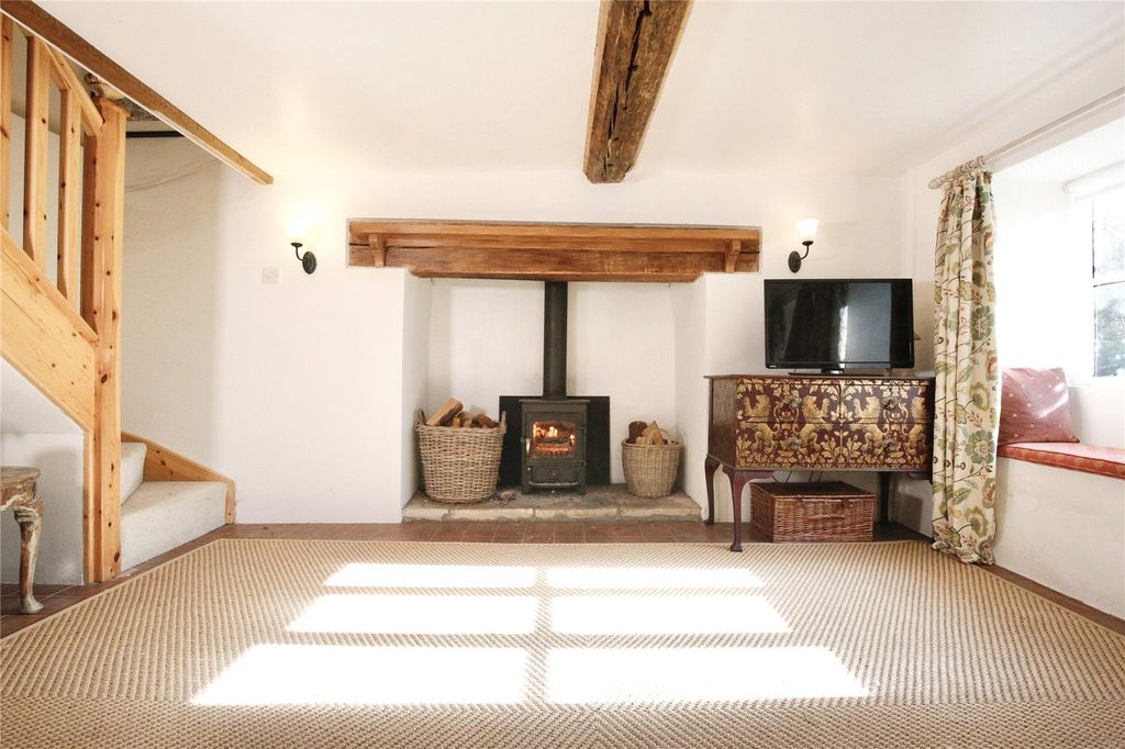 Additional image 7 of 2 bed semi-detached house for saleDonhead St. Mary, Shaftesbury, Wiltshire SP7
