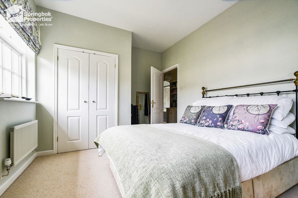 Additional image 13 of 3 bed terraced house for saleThe Courtyard Upper Seagry, Chippenham, Wiltshire SN15