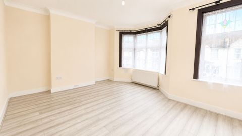 Sherrard Road, London E7