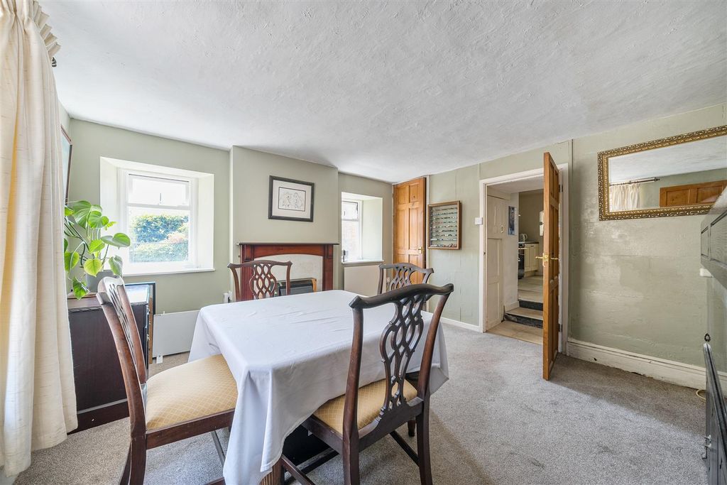 Additional image 4 of 2 bed end terrace house for saleTutton Hill, Colerne, Chippenham SN14
