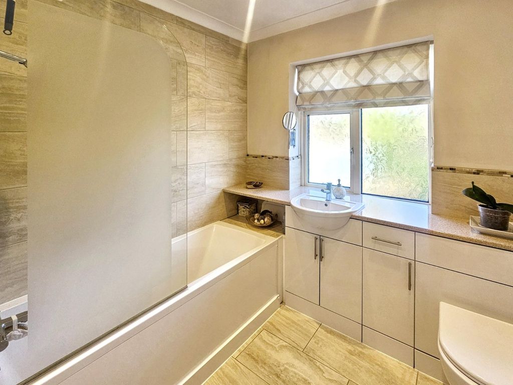 Additional image 10 of 4 bed semi-detached house for saleSt. Francis Road, Salisbury, Wiltshire SP1
