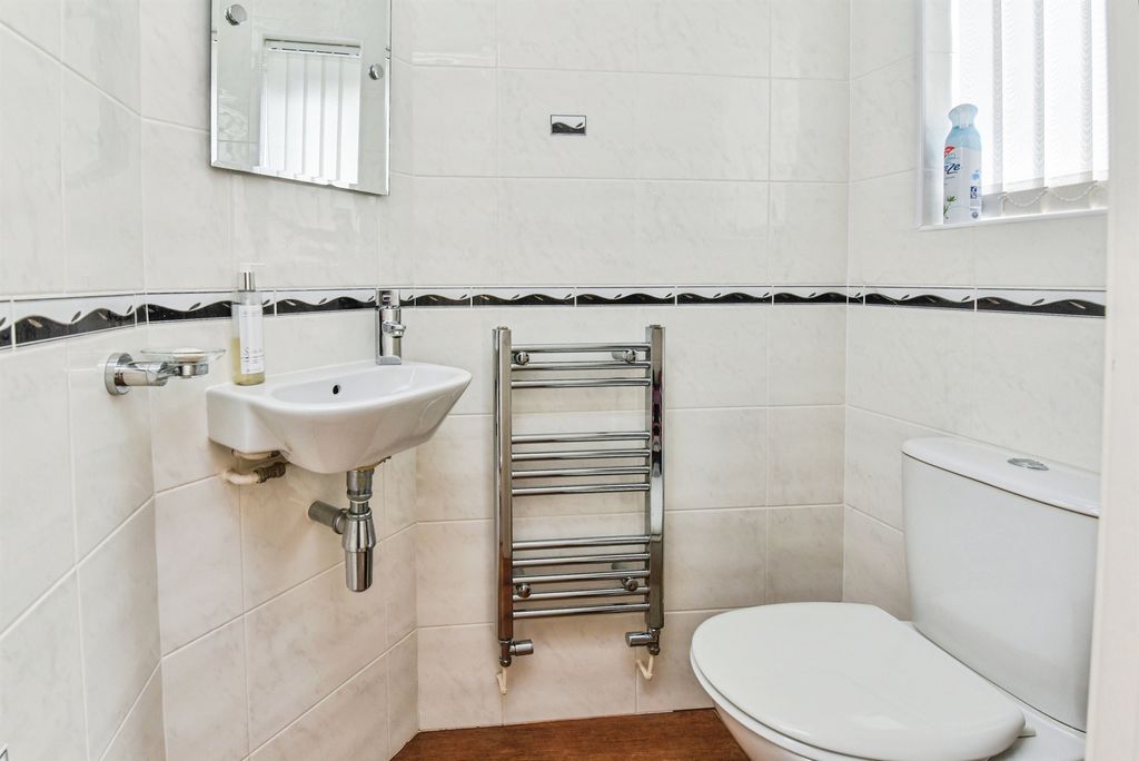 Additional image 13 of 4 bed detached house for saleOak Road, Chippenham SN14