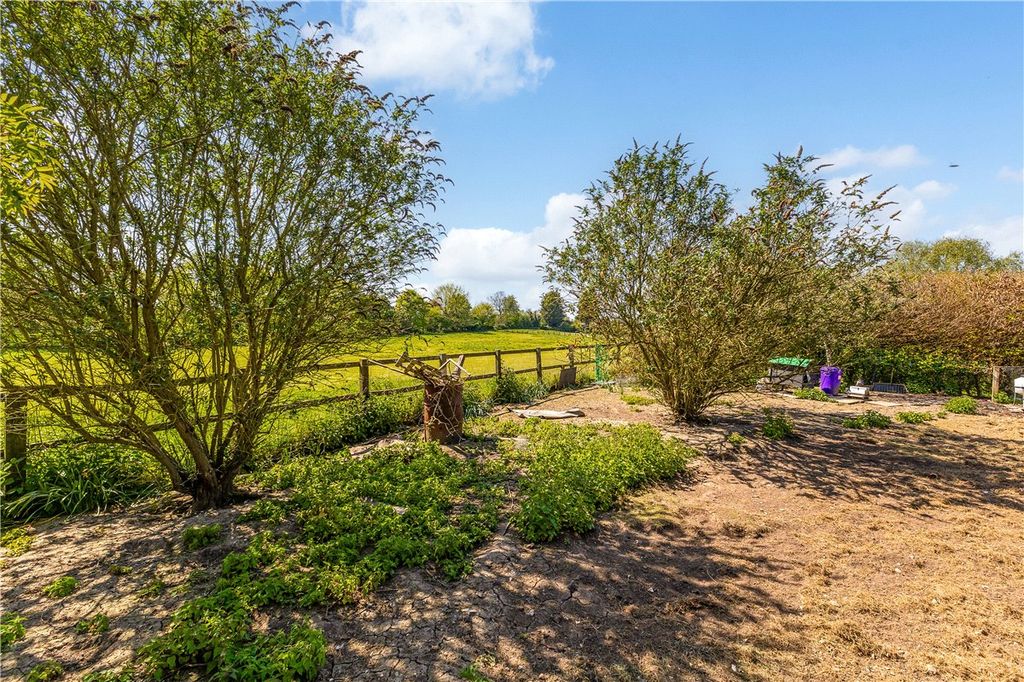Additional image 25 of 5 bed detached house for saleHigh Street, Manton, Marlborough, Wiltshire SN8