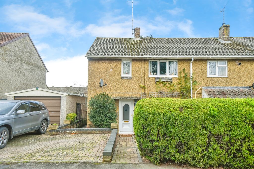 Additional image 20 of 2 bed end terrace house for salePreston Lane, Lyneham, Chippenham SN15