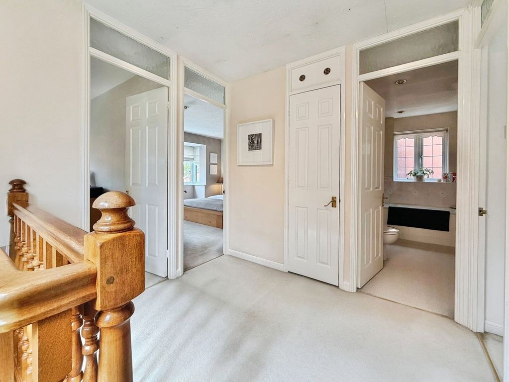 Additional image 16 of 4 bed detached house for saleWoodford Green, Bracknell, Berkshire RG12