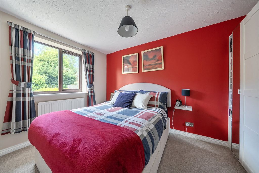 Additional image 9 of 4 bed detached house for saleGreenaway, Wanborough SN4