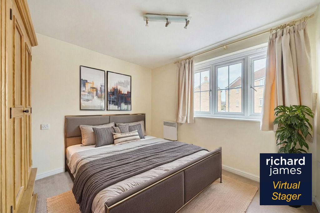 Additional image 7 of 2 bed flat for saleHavisham Drive, Haydon End, Swindon SN25