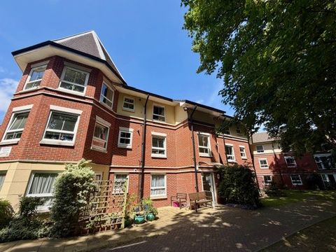 Rollesbrook Gardens, Southampton SO15