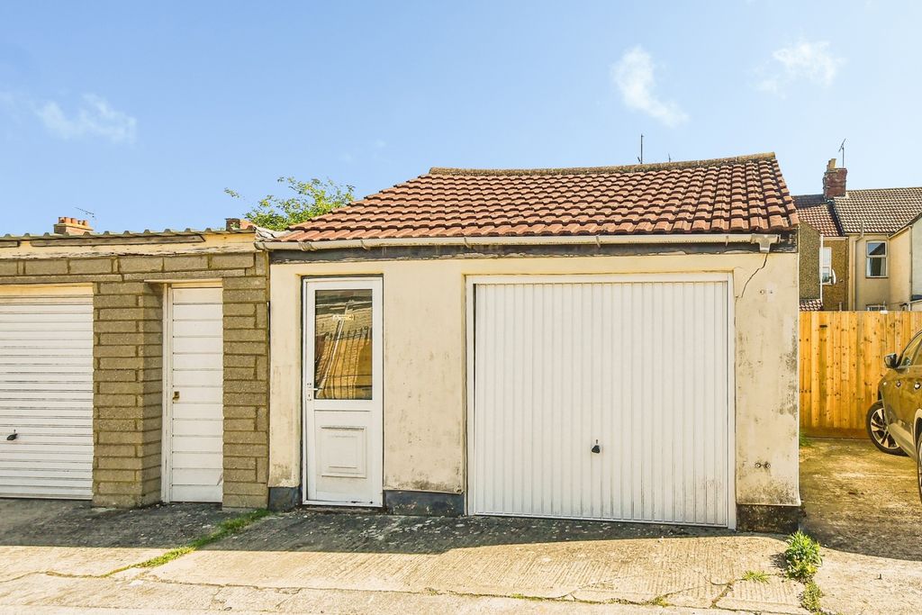 Additional image 16 of 3 bed terraced house for saleMorrison Street, Swindon, Wiltshire SN2