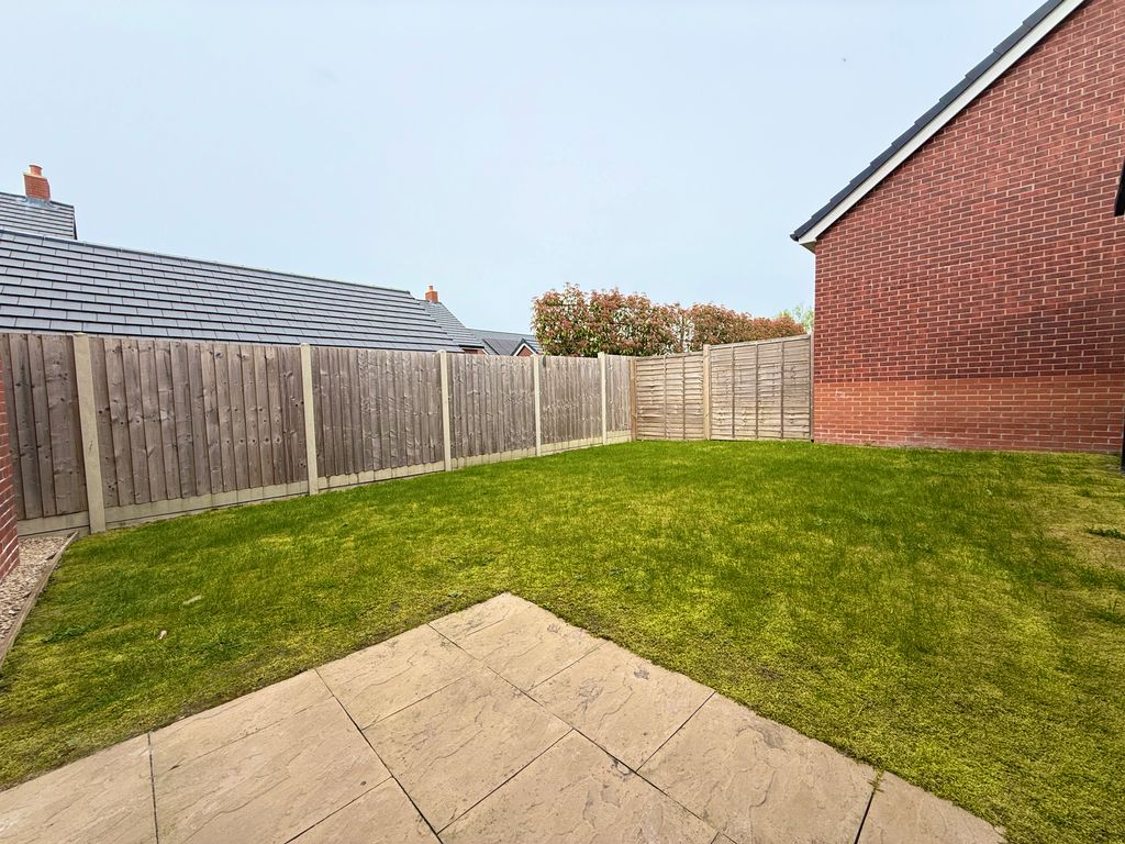 Additional image 11 of 3 bed detached house for saleWatercress Way, Wroughton, Swindon SN4