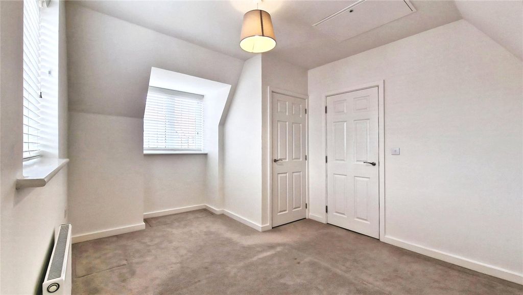 Additional image 9 of 4 bed detached house for saleSt. Georges Park, Binfield, Bracknell, Berkshire RG42