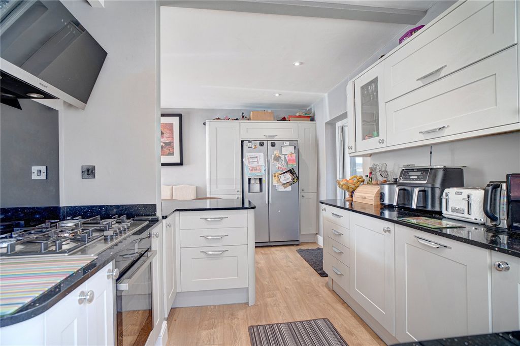 Additional image 4 of 3 bed semi-detached house for salePerry's Lane, Wroughton, Swindon, Wiltshire SN4