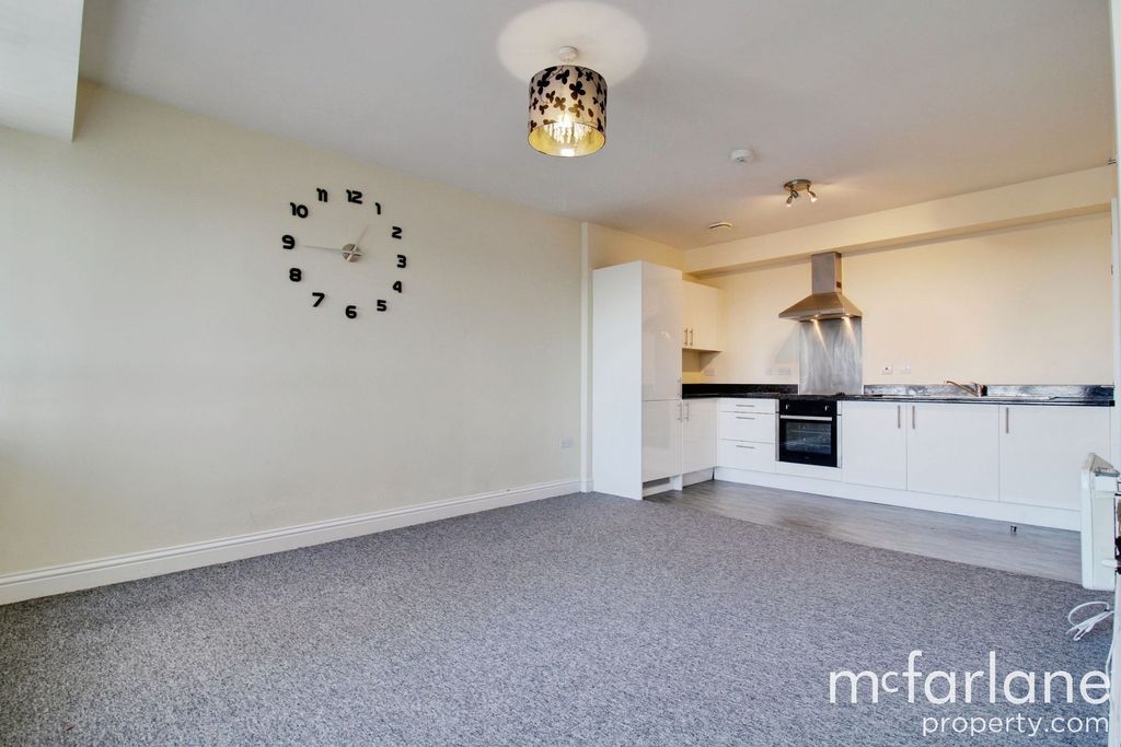 Additional image 3 of 2 bed flat for saleFarnsby Street, Swindon SN1