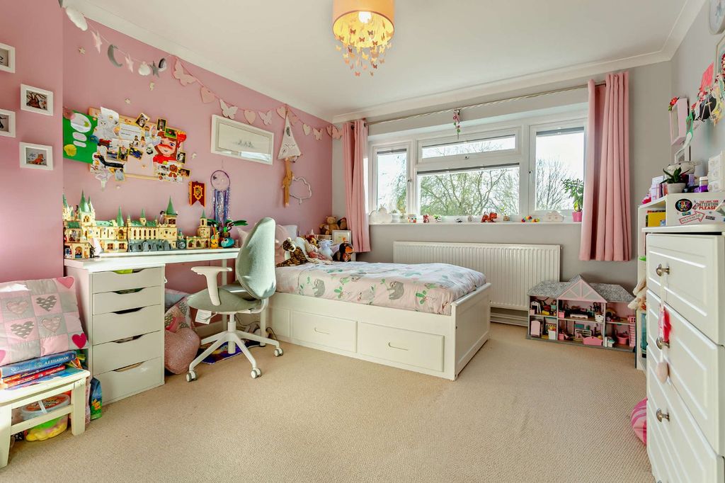 Additional image 13 of 5 bed semi-detached house for saleUpper Minety, Malmesbury, Wiltshire SN16
