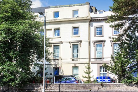 North Hill, Plymouth PL4