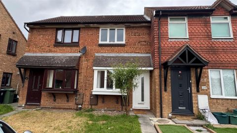 Ellicks Close, Bradley Stoke, Bristol BS32