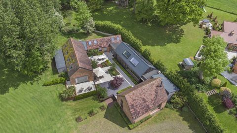 Lea End Lane, Hopwood, Alvechurch B48