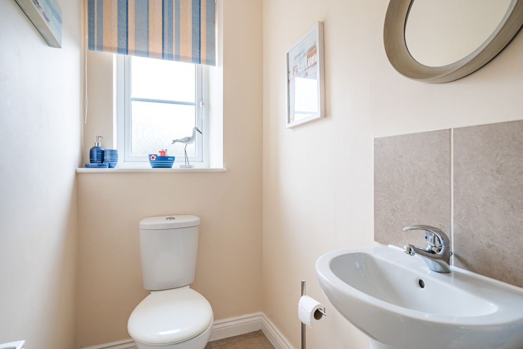 Additional image 11 of 3 bed semi-detached house for saleOld Court, Royal Wootton Bassett SN4