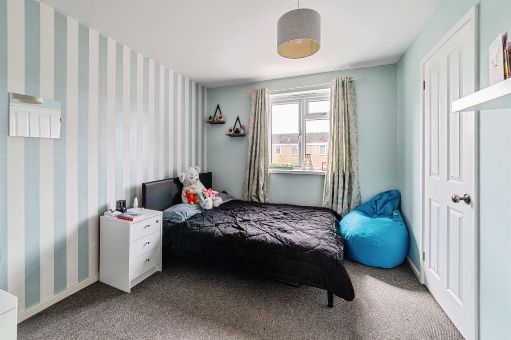 Additional image 13 of 2 bed end terrace house for saleStockwood Road, Chippenham SN14