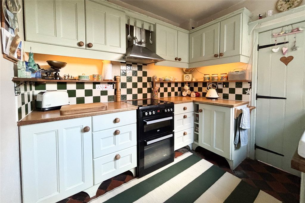 Additional image 3 of 3 bed semi-detached house for saleWest End, Westbury BA13