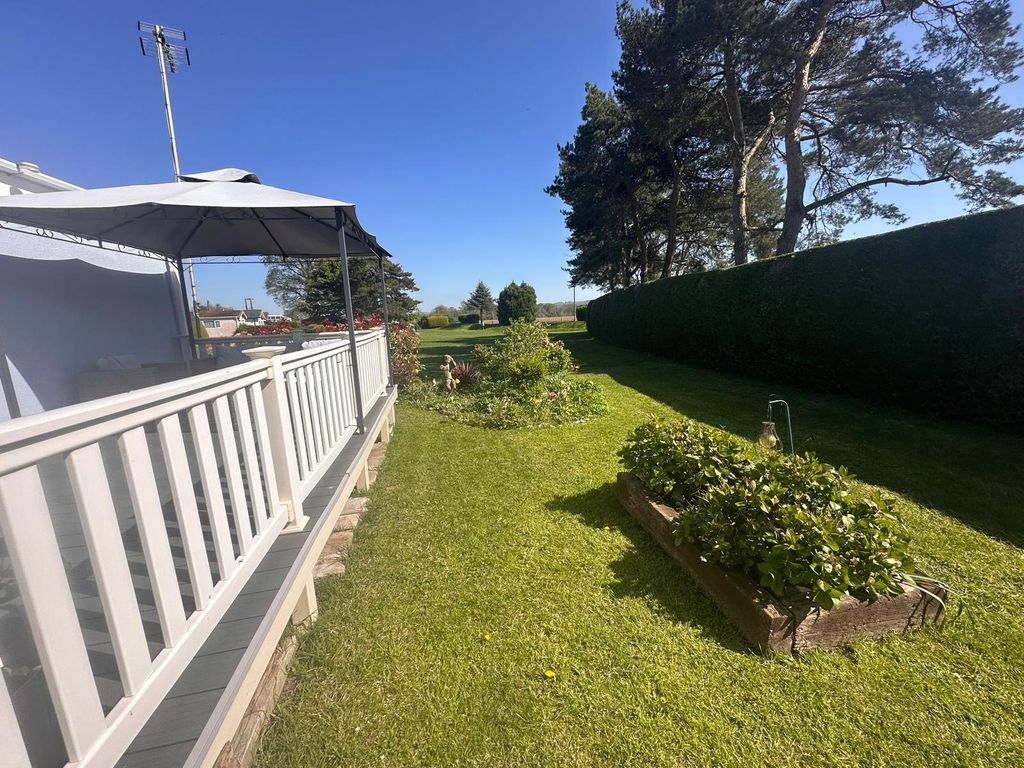 Additional image 17 of 2 bed mobile/park home for saleHillview Park Home Estate, Oare, Marlborough SN8