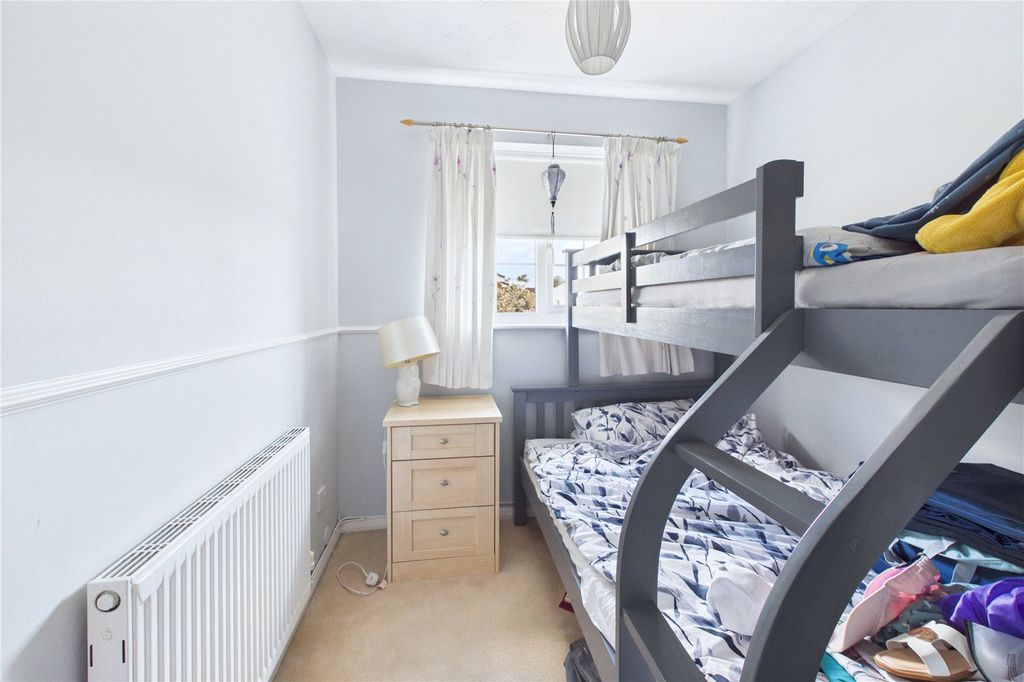 Additional image 13 of 3 bed detached house for saleBrowning Close, Stratton, Swindon SN3