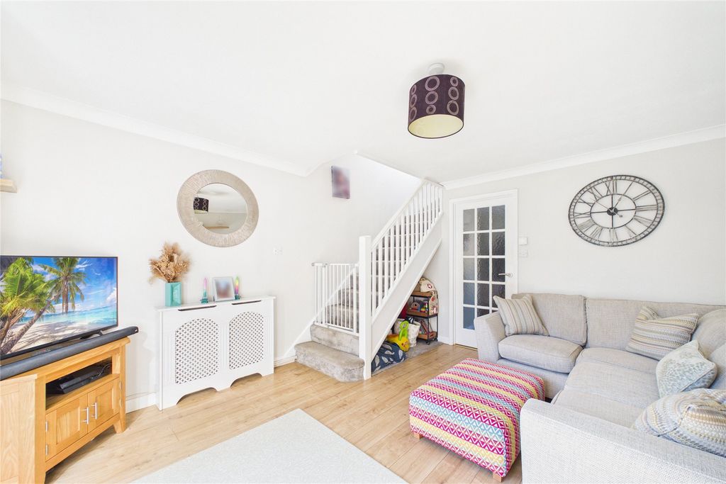 Additional image 2 of 2 bed end terrace house for saleUpavon Gardens, Bracknell, Berkshire RG12