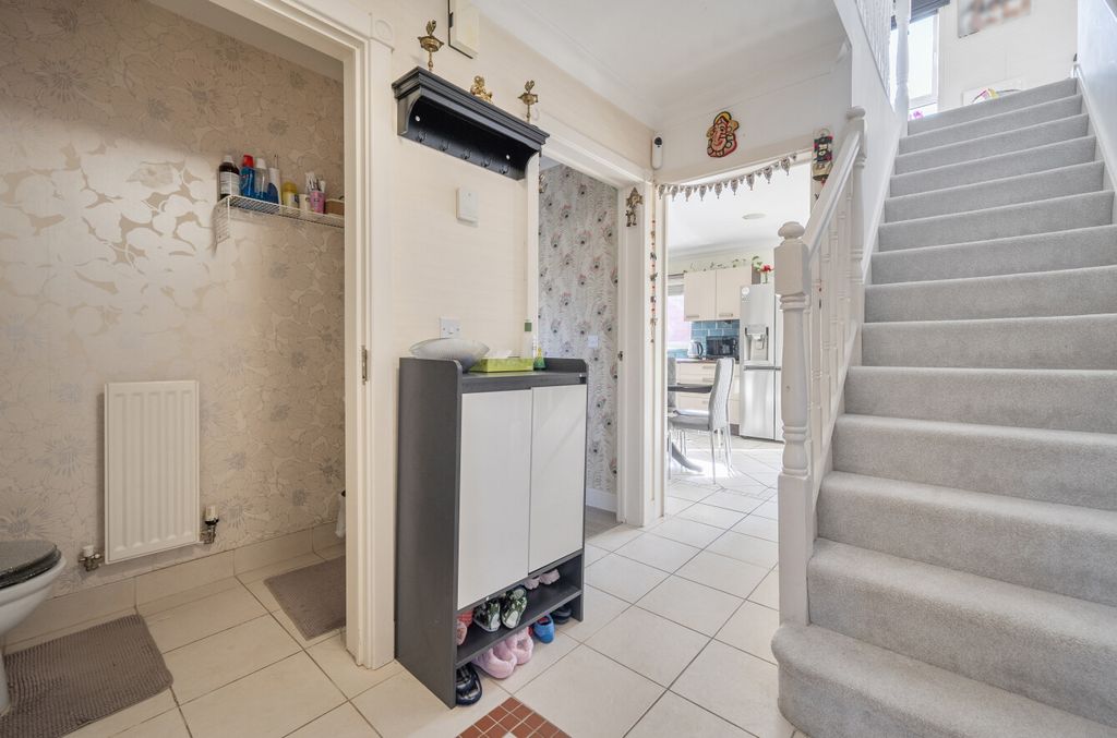 Additional image 16 of 5 bed detached house for saleOkus Road, Old Town, Swindon SN1