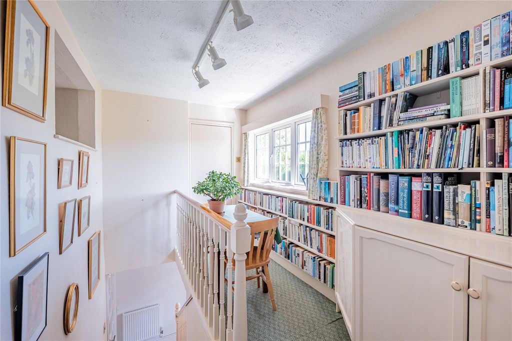 Additional image 7 of 3 bed detached house for saleChitterne Anstey, Warminster, Wiltshire BA12