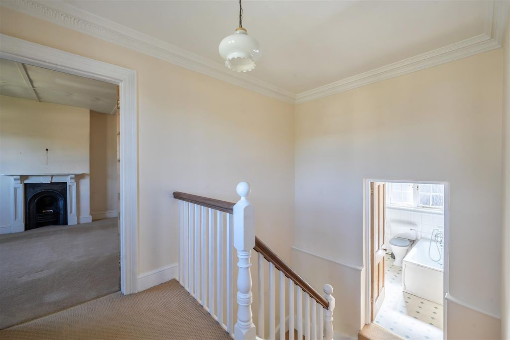 Additional image 13 of 3 bed detached house for saleHilperton Road, Trowbridge BA14