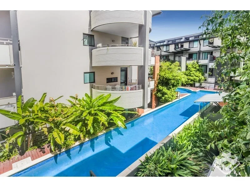 Teneriffe QLD 4005