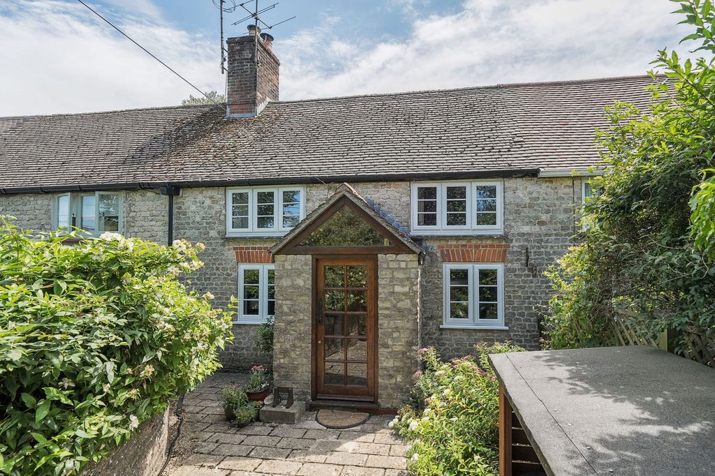 3 bed cottage for sale3 Hill Deverill, Warminster BA12