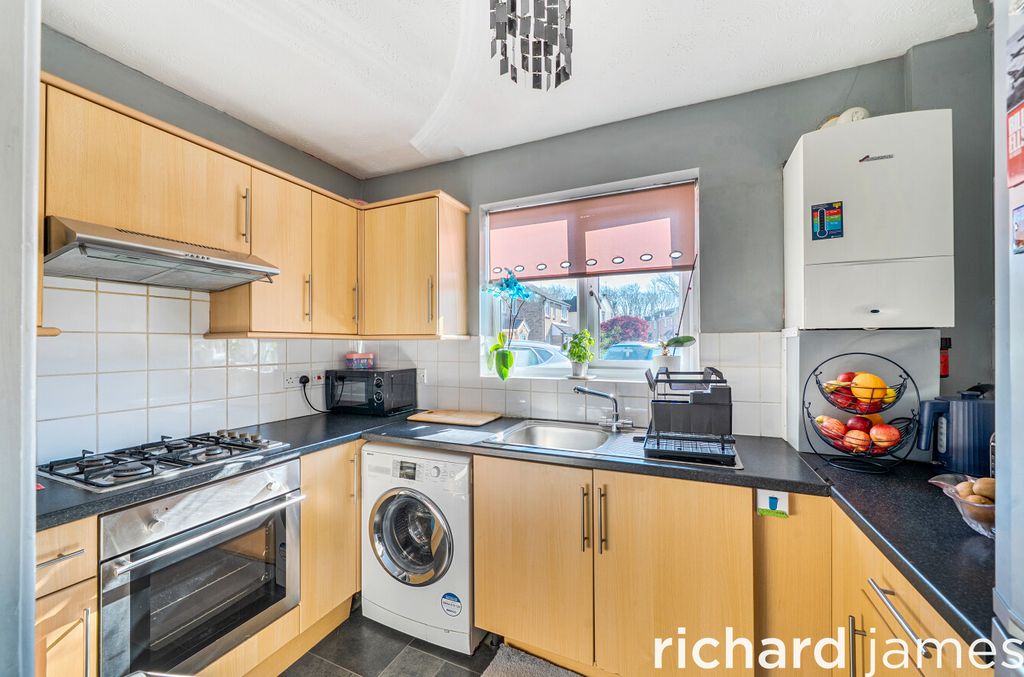 Additional image 4 of 2 bed terraced house for saleCloudberry Road, Woodhall Park, Swindon SN25